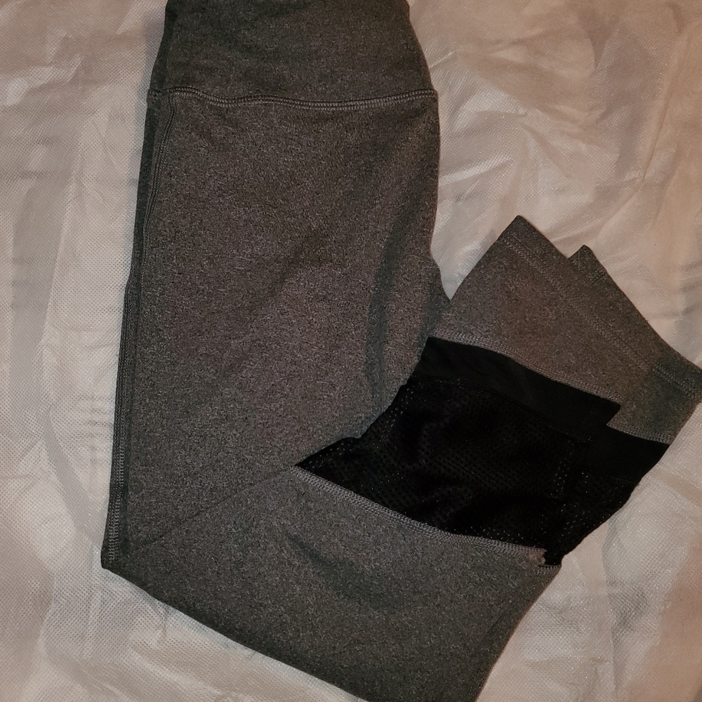 Workout leggings